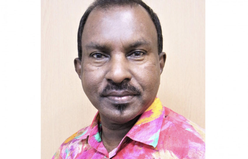 ހެރިޓޭޖްގެ ޑެޕިއުޓީ މިނިސްޓަރަކުވެސް ސަސްޕެންޑްކޮށްފި