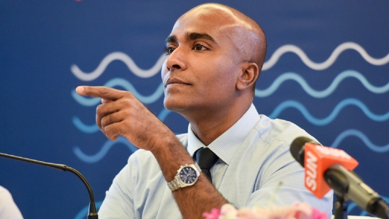 އެމްއައިޓީޑީސީގެ ކުރީގެ އެމްޑީއާއި ޑީއެމްޑީގެ މައްޗަށް ދަޢުވާކުރުމަށް ފޮނުވައިފި