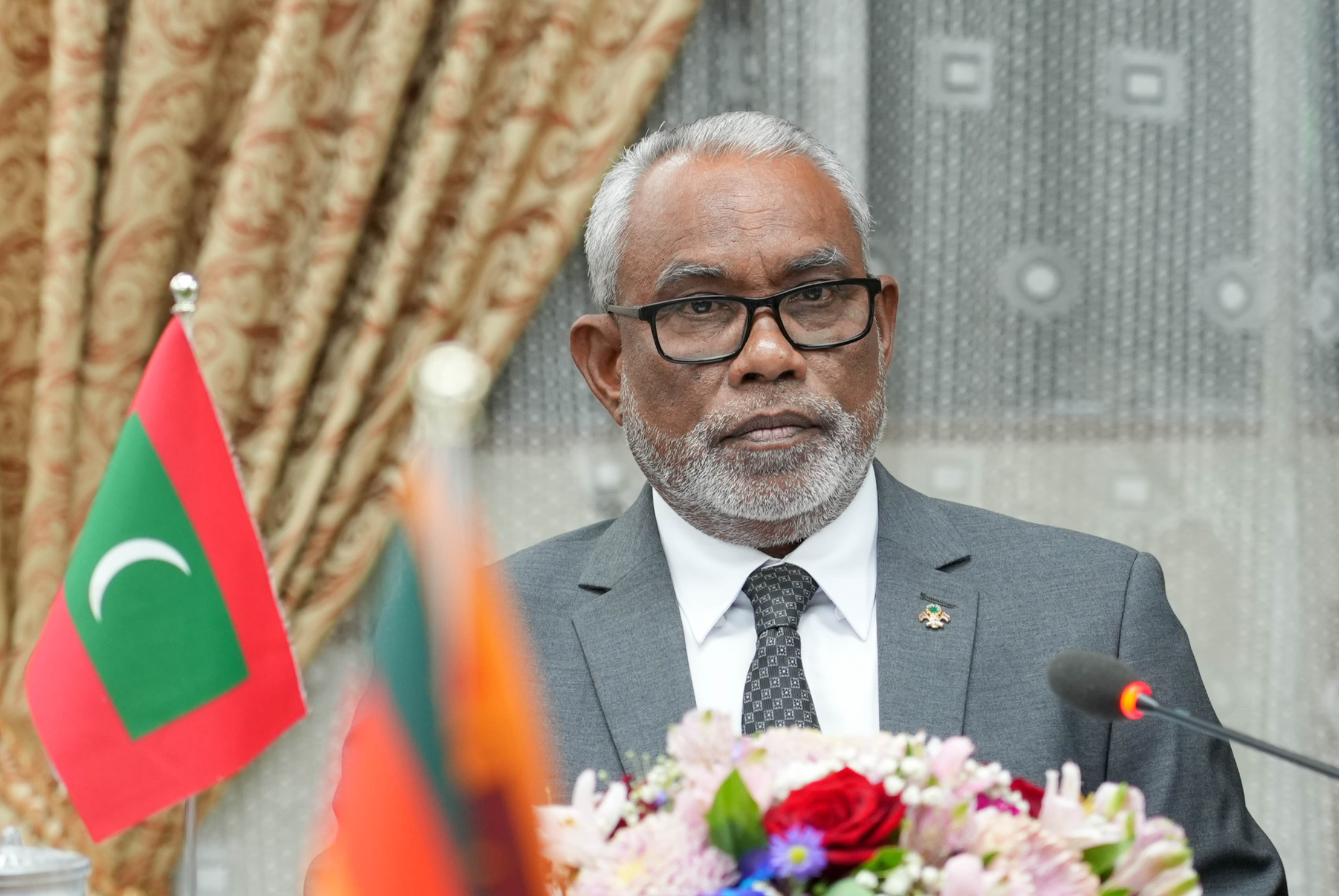 މަޖިލީސް އިންތިޚާބުގައި ރައްޔިތުން ބުނީ ސަރުކާރު ހިންގަން ދަތިވެގެން ނުވާނޭ: އަދުރޭ