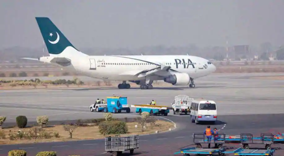 ކޮވިޑް ޓެސްޓެއް ނުހަދައި ޕާކިސްތާނަށް އެތެރެވުމުގެ ހުއްދަ ބައެއް ގައުމުތަކަށް ދީފި