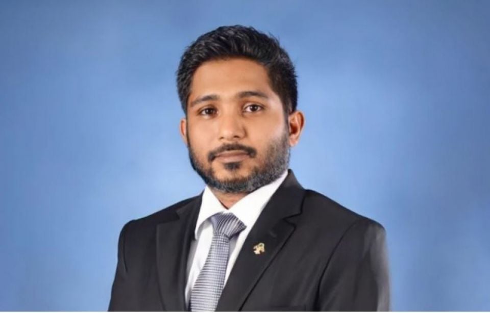 ޤާޟީ ފާއިޒް ރަޝާދު މަގާމުން ވަކިކުރުމުގެ މައްސަލަ ޖުޑިޝަރީ ކޮމިޓީއަށް