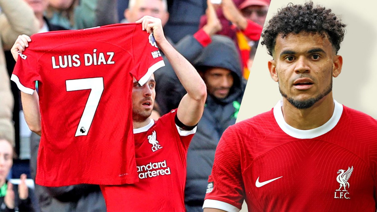 ރަހީނުކޮށްފައިވާ ލުއީސް ޑިއާޒްގެ ބައްޕަ ޤައުމުން ބޭރަށް ގެންދިއުމުގެ ބިރު!