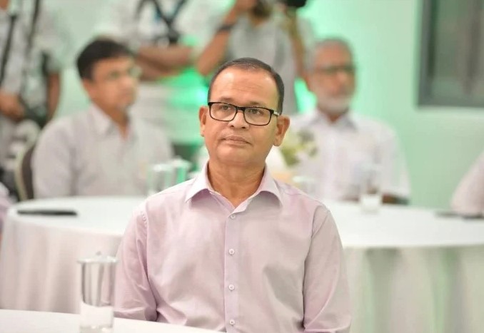 ކައުންސިލްތައް އިމާރާތް ކުރުމުގެ މަސައްކަތް ކުރިއަށްގެންދާނީ ކޮންޓްރެކްޓަރ ފައިނޭންސް އުސޫލުން: މިނިސްޓަރު
