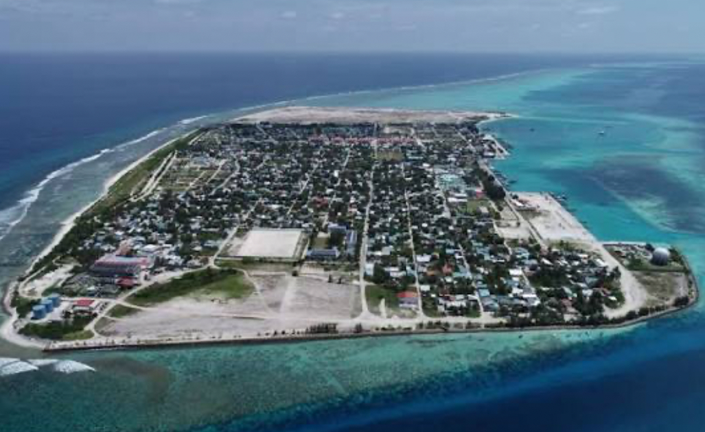 ޓިކްޓޮކްގައި މަޝްހޫރު ފޭޒްލީން ބަންދުން ދޫކުރާނީ ދިހަ ގަޑިއިރުތެރޭ 10000 ރުފިޔާ ދެއްކުމުން: ފުލުހުން