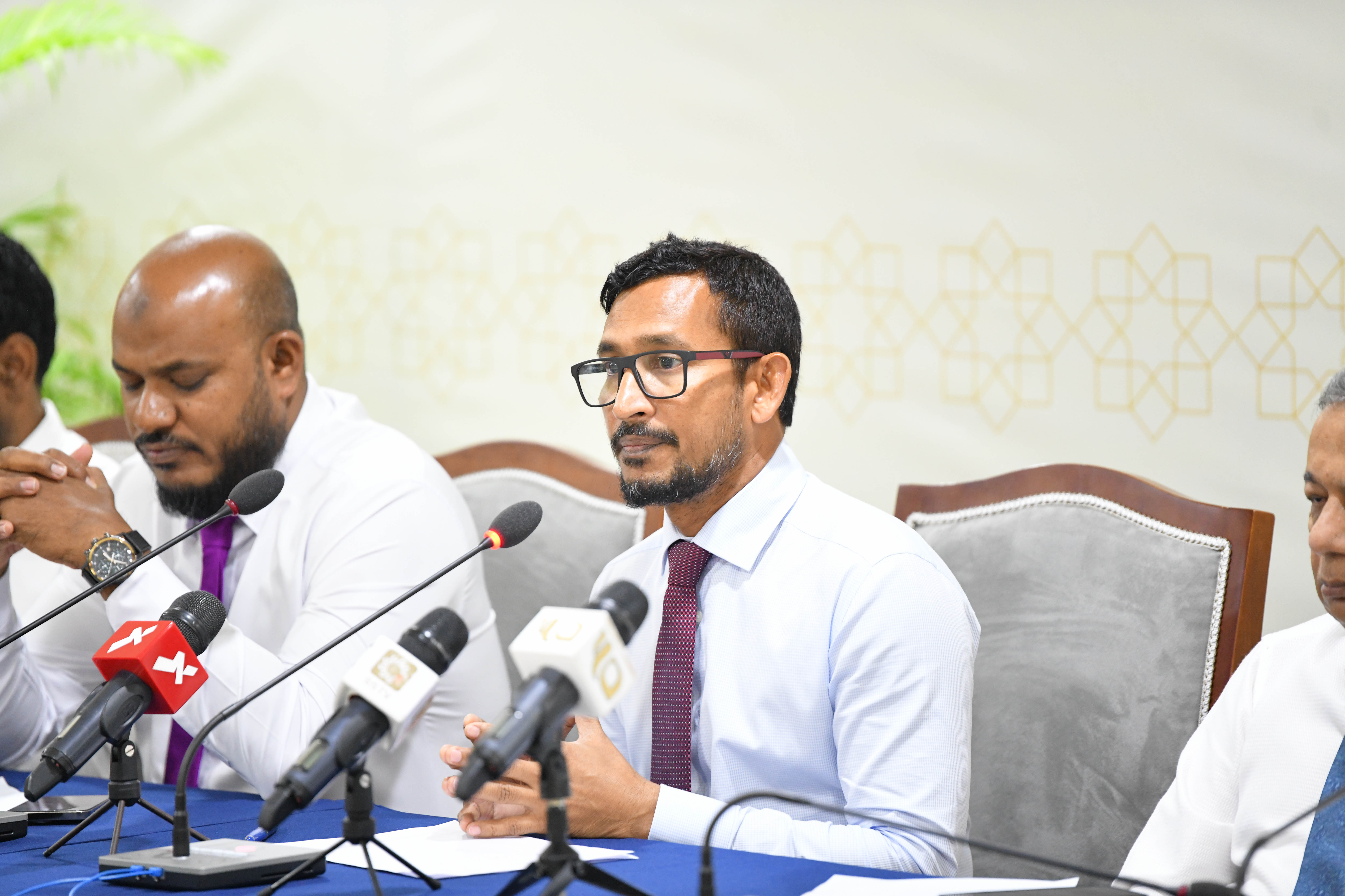 މާލޭ މީހުންނަށް ގޯތި ދިންގޮތަކީ ތާރީހުގައި ވެސް ހިންގި އެންމެބޮޑު ހިޔާނާތް: ފަލާހް