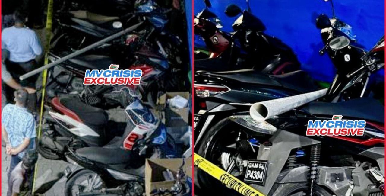 މާލޭގައި ހޮޅިދަނޑިއަކުން ޖެހި އަންހެނަކަށް އަނިޔާވެއްޖެ