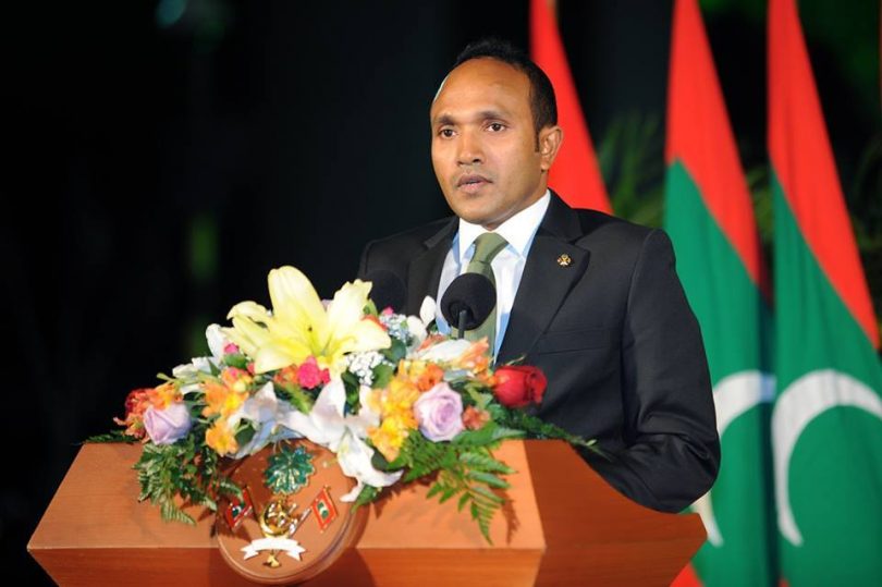 ޖަމީލްގެ ތައުރީފާއި، ނަސޭހަތް ސިފައިންނަށް؛ ބައެއްގެ ފަސްބައި ސާފުކުރަންނޫޅޭ