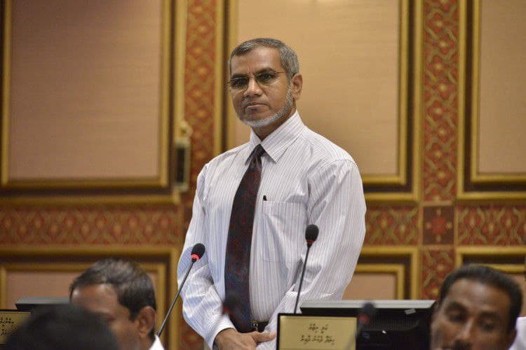 ގައުމުގެ ސަލާމަތާއި ރައްކާތެރިކަން ގެއްލުވާލަން ފުރުސަތު ނުދިނުމަށް ގޮވާލައްވައިފި