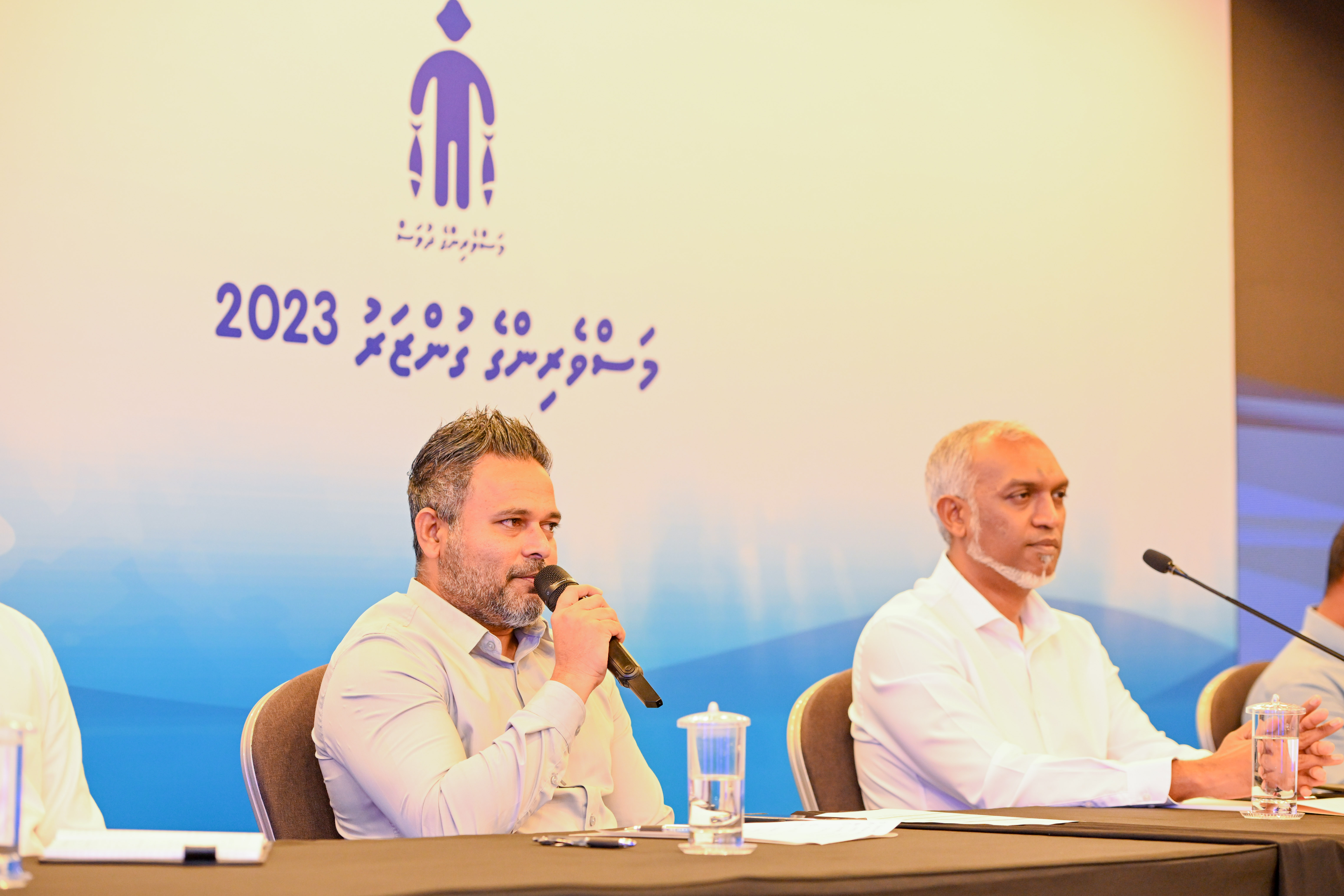 މަސްވެރިކަމުގެ އުފެއްދުންތައް ޕްރޮމޯޓްކުރުމަށް ބްރޭންޑެއް ތައާރަފްކޮށް، ކުންފުންޏެއް އުފައްދަނީ