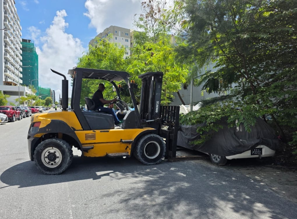 ހުޅުމާލެއިން 787 އުޅަނދު ޓޯކޮށްފި