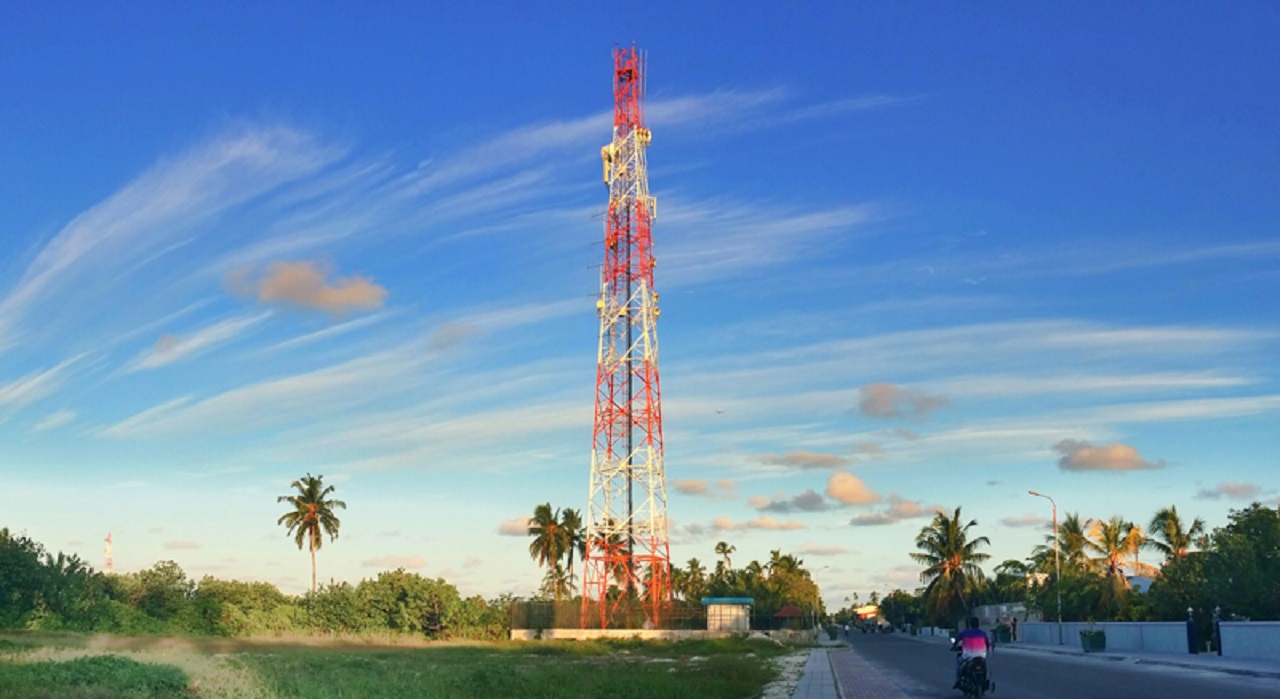 އިންޓަރނެޓްގެ ވަޢުދު ފުއްދަވައި އަގުތައް ހެއުކޮށްފި؛ މޮބައިލް އިންޓަރނެޓް ހެއުވާނީ އޮކްޓޫބަރުގައި