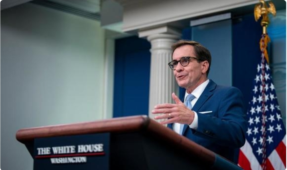 ޓައިވާނުން ކުރިއަށްދާ ޗައިނާގެ އަސްކަރީ ޑްރިލްތައް ގާތުން ބަލަމުންދާކަމަށް އެމެރިކާއިން ބުނެފި