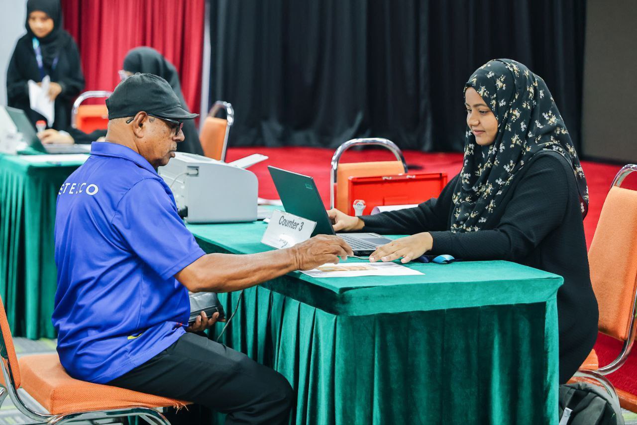 މުދަލު ޒަކާތުގެ ގޮތުގައި ބޮލަކަށް 4،000 ރުފިޔާ ބަހަން ފަށައިފި