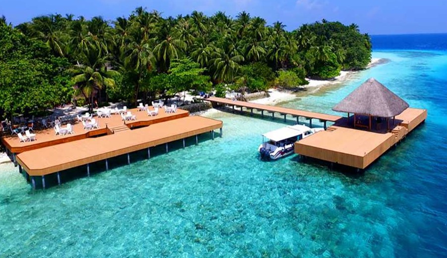 ކ. އަތޮޅުގެ ރިސޯޓެއްގައި މީހަކު ގެނބިގެން މަރުވެއްޖެ