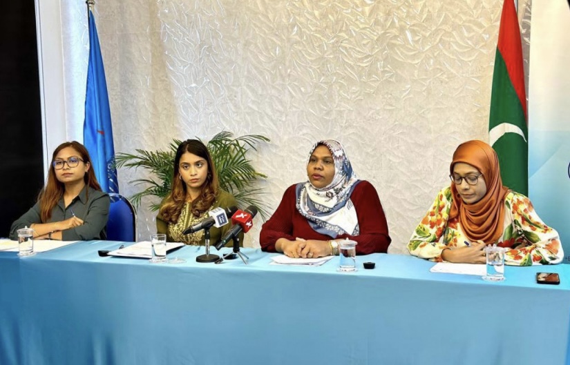 އެޗްއާރުސީއެމުން ބުނީ ފަލާޙް ދެއްކި ވާހަކަ ބެލުމުގެ އިޚްތިޞާސް ނެތްކަމަށް