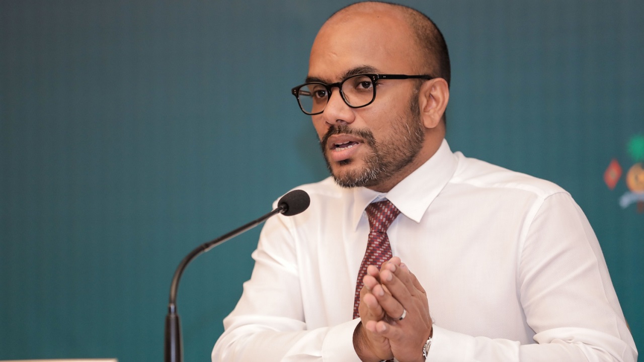 ތިން އަހަރަށް ލަފާކުރާ ބޭސްލައިން ބަޖެޓް ތައްޔާރުކުރުމަށް އޮފީސްތަކަށް އަންގައިފި