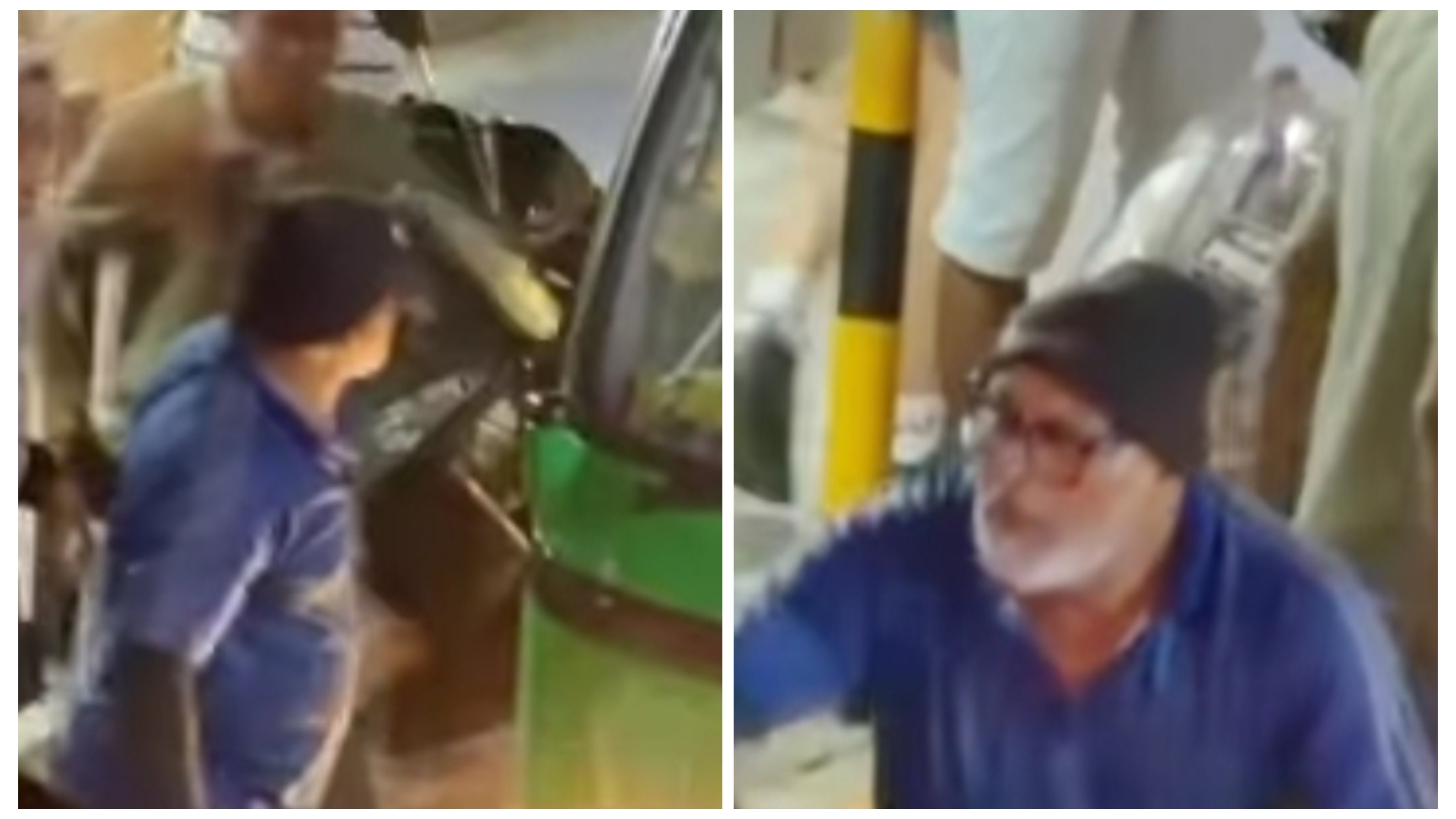 ސައިކަލެއްގައި ޖެހުނު ޕިކަޕަކަށް ގެއްލުންދީފި