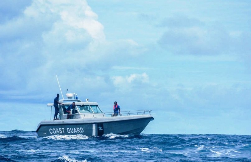 ކަނޑު ދަތުރުކުރާ ފަރާތްތަކުން މޫސުމަށް ސަމާލުވުމަށް އަންގައިފި