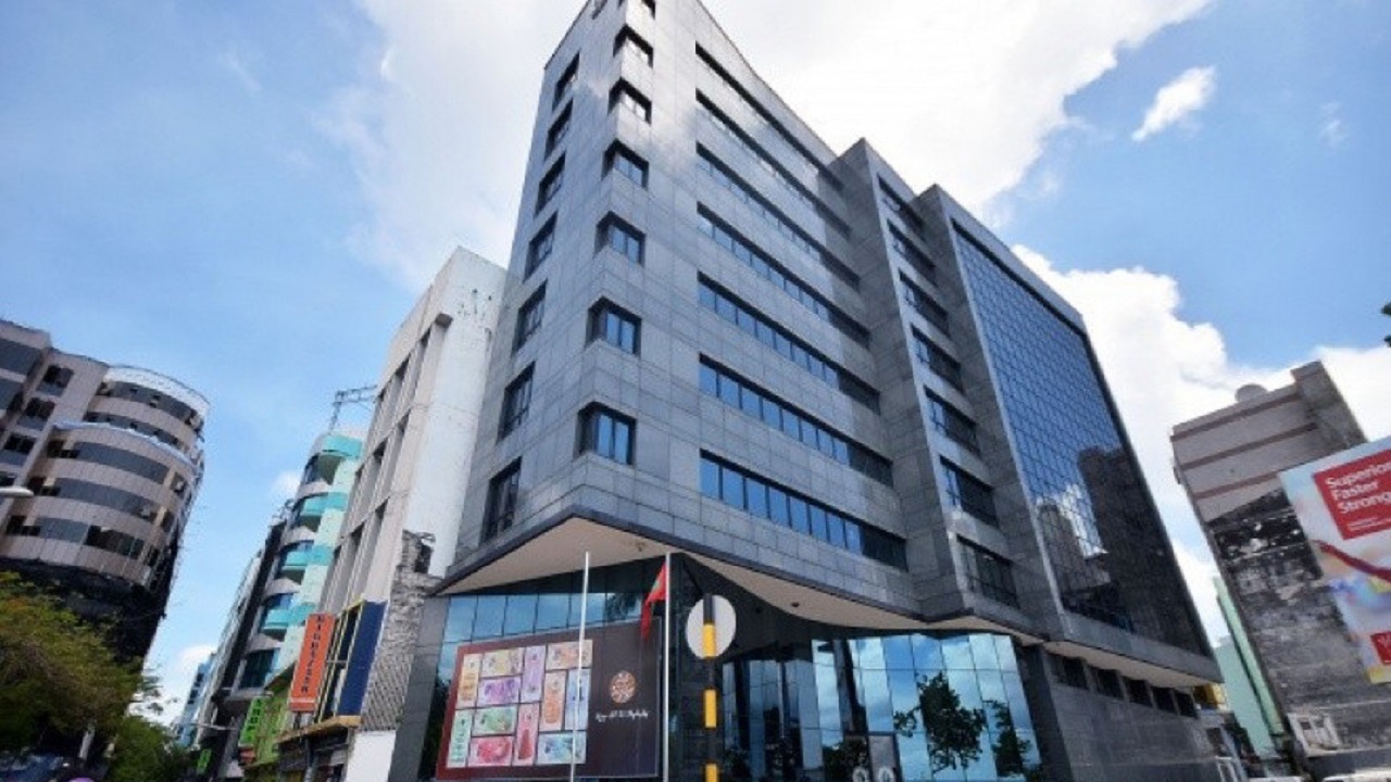 ރާއްޖޭގެ ޔޫޒަބަލް ރިޒަރވް 279 މިލިއަން ޑޮލަރަށް އިތުރުވެއްޖެ