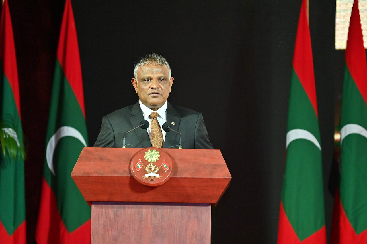 ރައީސްގެ ސްކޮލަރޝިޕް ލިބުނު ދަރިވަރުން ބޭނުން ދާއިރާއަކުން ބޭނުން ޤައުމަކުން ކިޔެވޭނެ - މިނިސްޓަރ