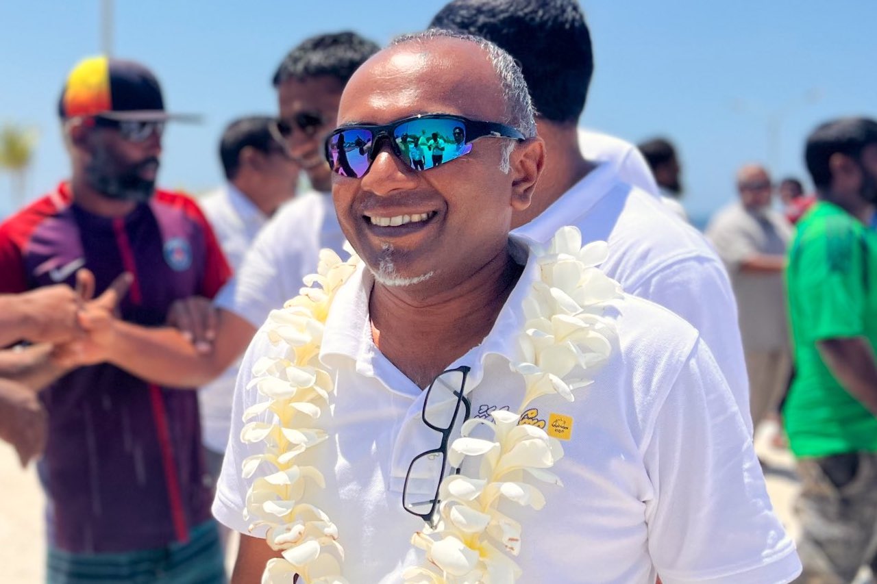 ދީނުގައި ޙަރާމްކަމަށް ކަނޑައަޅާފައިނުވާ ކަންކަމަށް ޙަރާމް ފަތުވާ ނެރެގެން ނުވާނެ - ޙަސަން ލަތީފް