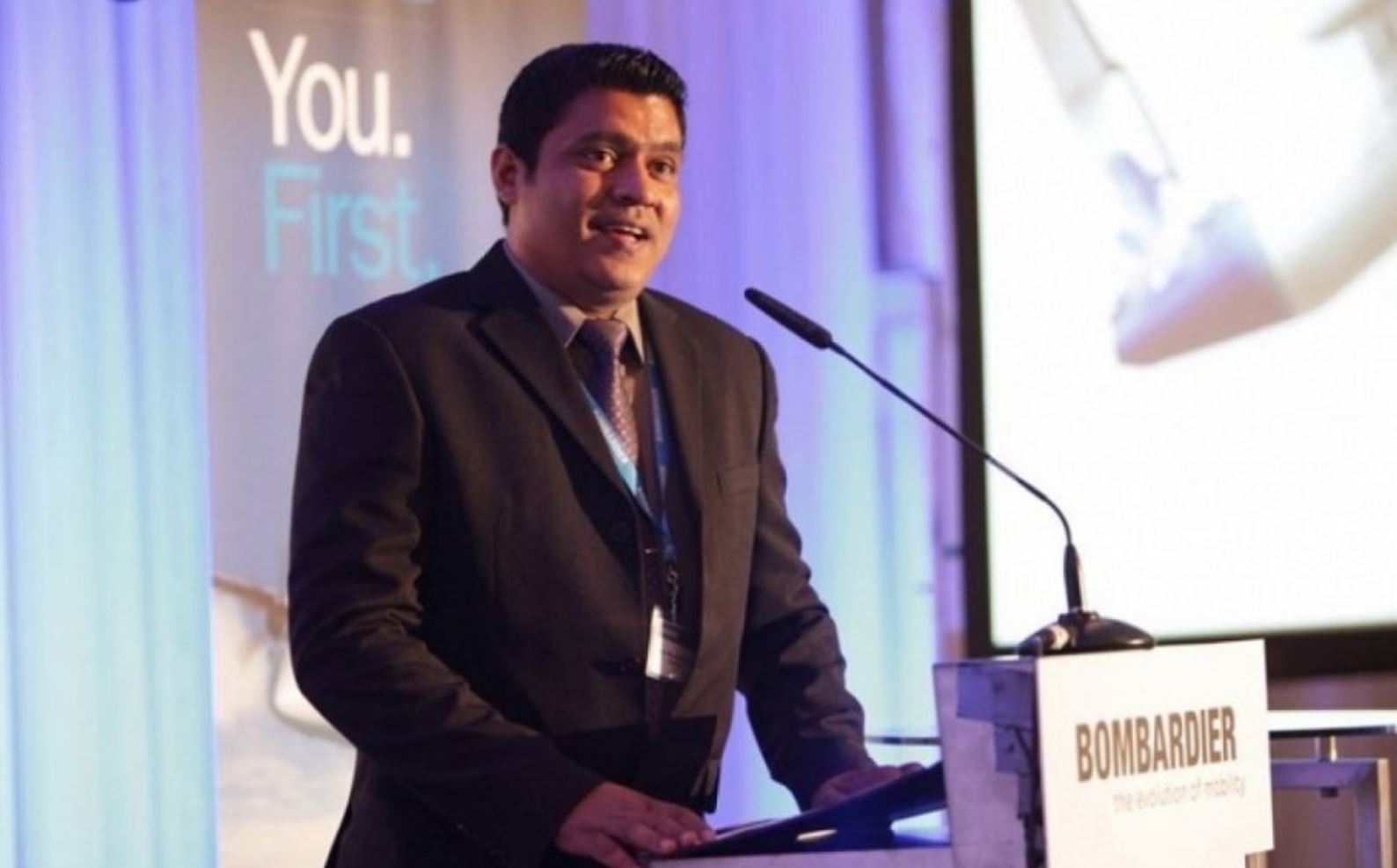 ތިން އަހަރުތެރޭ އޭވިއޭޝަން ސެކްޓަރ 15 އަހަރު ފަހަތަށް ހިނގައްޖެ - ކެޕްޓަން އަމީން