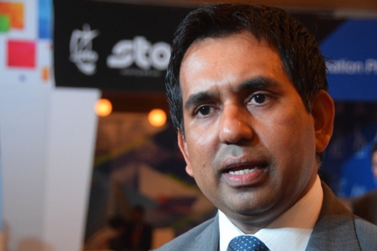 ސަޢީދު ވިދާޅުވީ، ވަކި ވެރިކަމެއް އައުމުން މިނިވަން ގަލަންތަކުގެ ދެލި ހުސްވެއްޖެކަމަށް