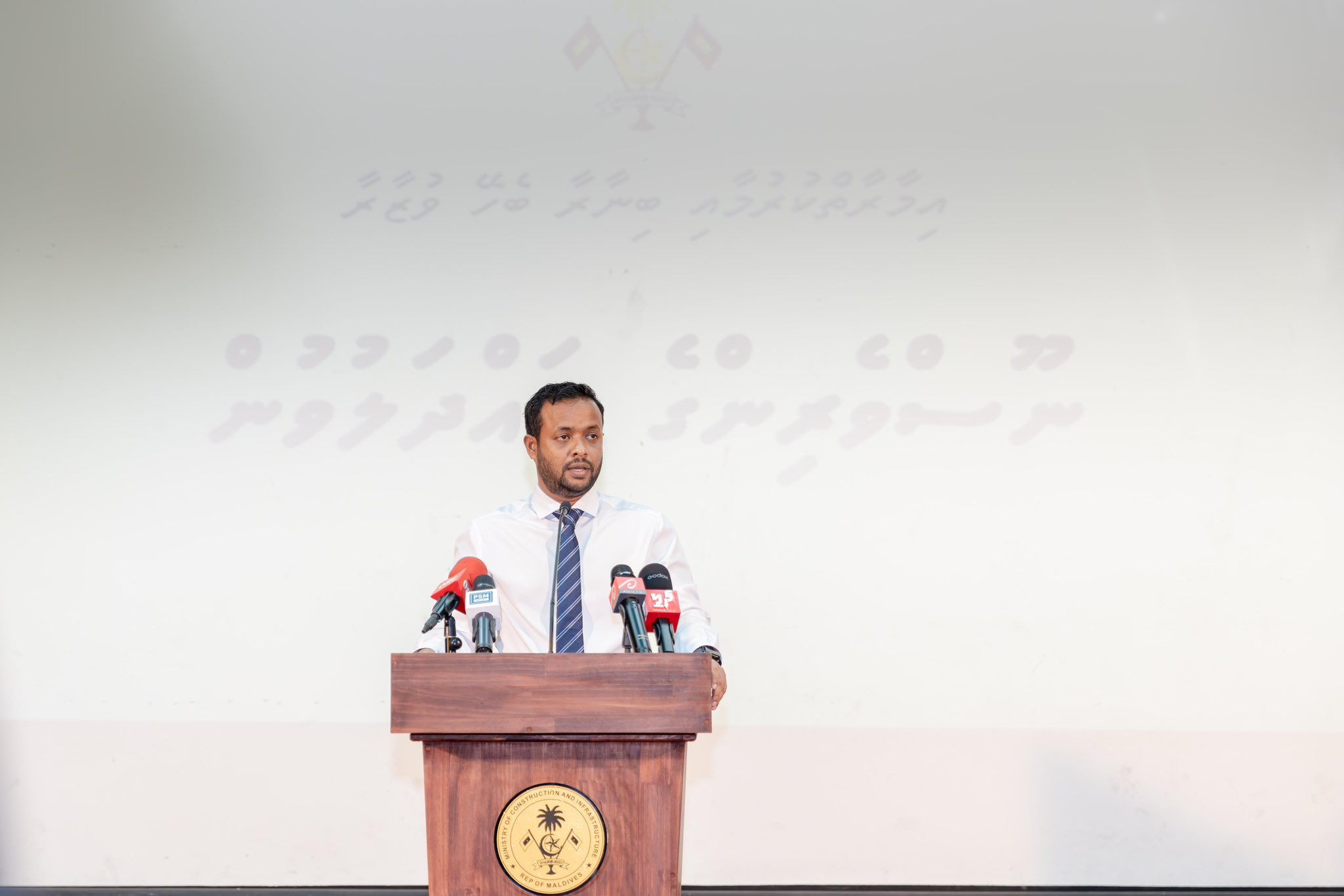 ތިލަމާލެ ބުރިޖުގެ 45.8 އިންސައްތަ މަސައްކަތް ނިމިއްޖެ