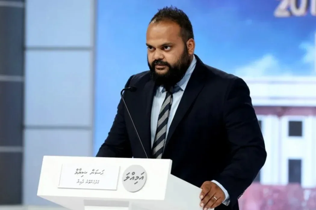 ވީބީ ޙަސަންގެ ކެންޑިޑެސީ ސުޕްރީމް ކޯޓުން ބާތިލްކޮށްފި