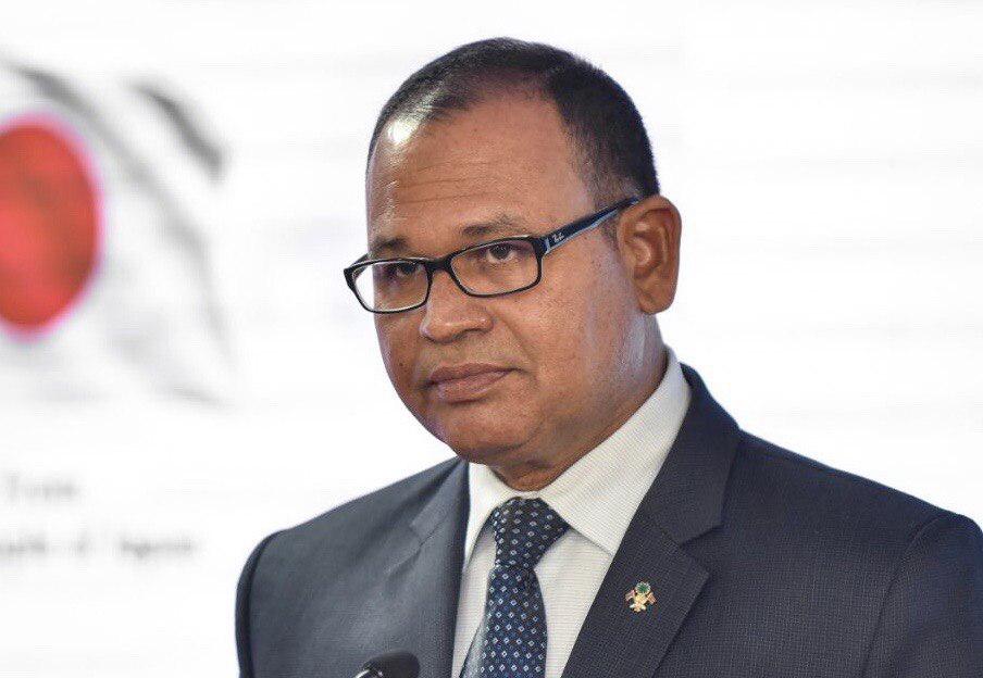 ރައީސް ޔާމީން ޖަލަށްލީ ކޯލިޝަން ލީޑަރުން ބިރުން- އާދަމް ޝަރީފް