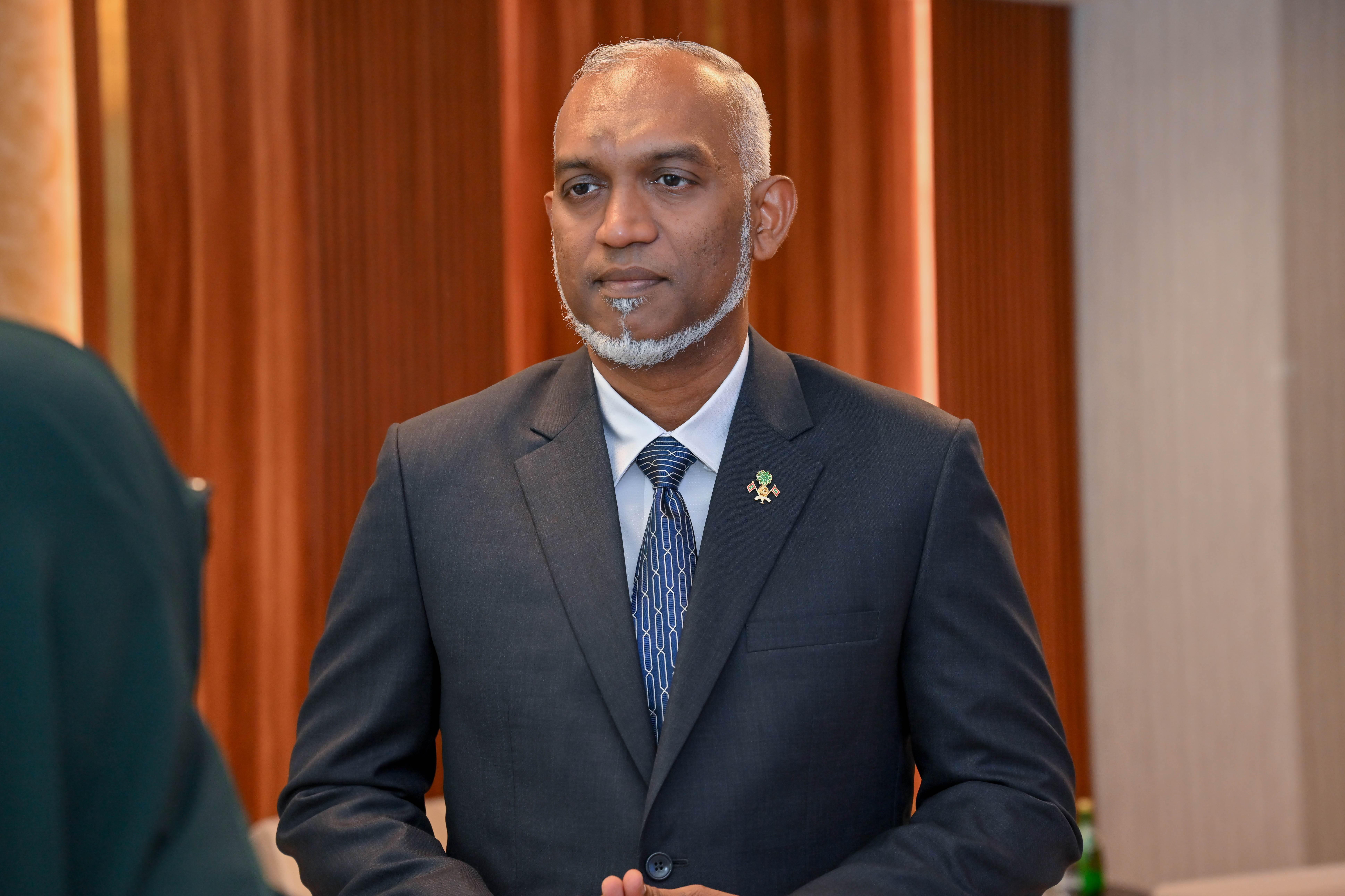 މެލޭޝިއާގެ ދިވެހި ކިޔަވާ ކުދިންގެ ޖަމިއްޔާއަށް އަހަރަކު 3،000 ޑޮލަރު ސަރުކާރުން ދެނީ