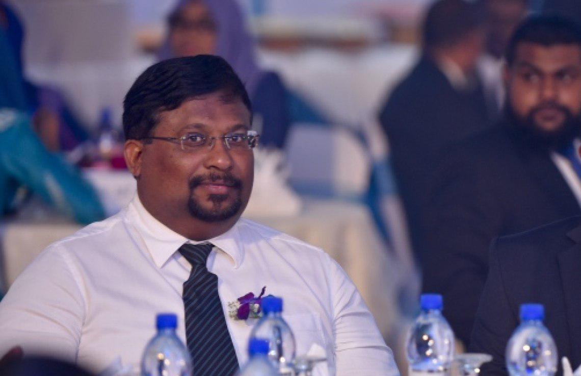 ސުޕްރީމް ކޯޓަށް ދެބޭފުޅަކު އައްޔަންކުރަން ޖޭއެސްސީގެ ލަފަޔަކަށް