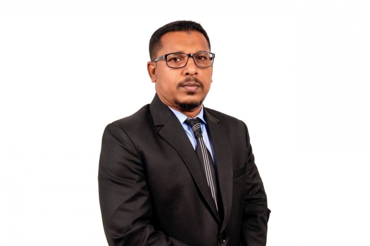 މެޖިސްޓްރޭޓް ރަފީޢުއްދީންގެ ސުލޫކީ މައްސަލައެއް ޖޭއެސްސީން ބަލަނީ