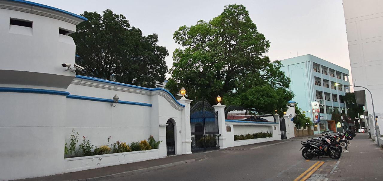 ކޯވިޑް-19 ގެ ބަލިމަޑުކަން ނެތް ރަށްރަށުގެ ކޯޓުތައް މާދަމާ ހުޅުވަނީ