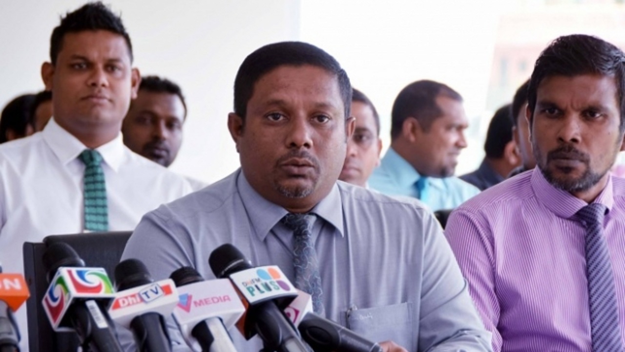 އަލުންބެލި އެމްއާރުޑީސީގެ މައްސަލަ؛ ކުންފުނީގެ ބޯޑުގެ 4 މެންބަރަކަށް ދައުވާކުރަނީ