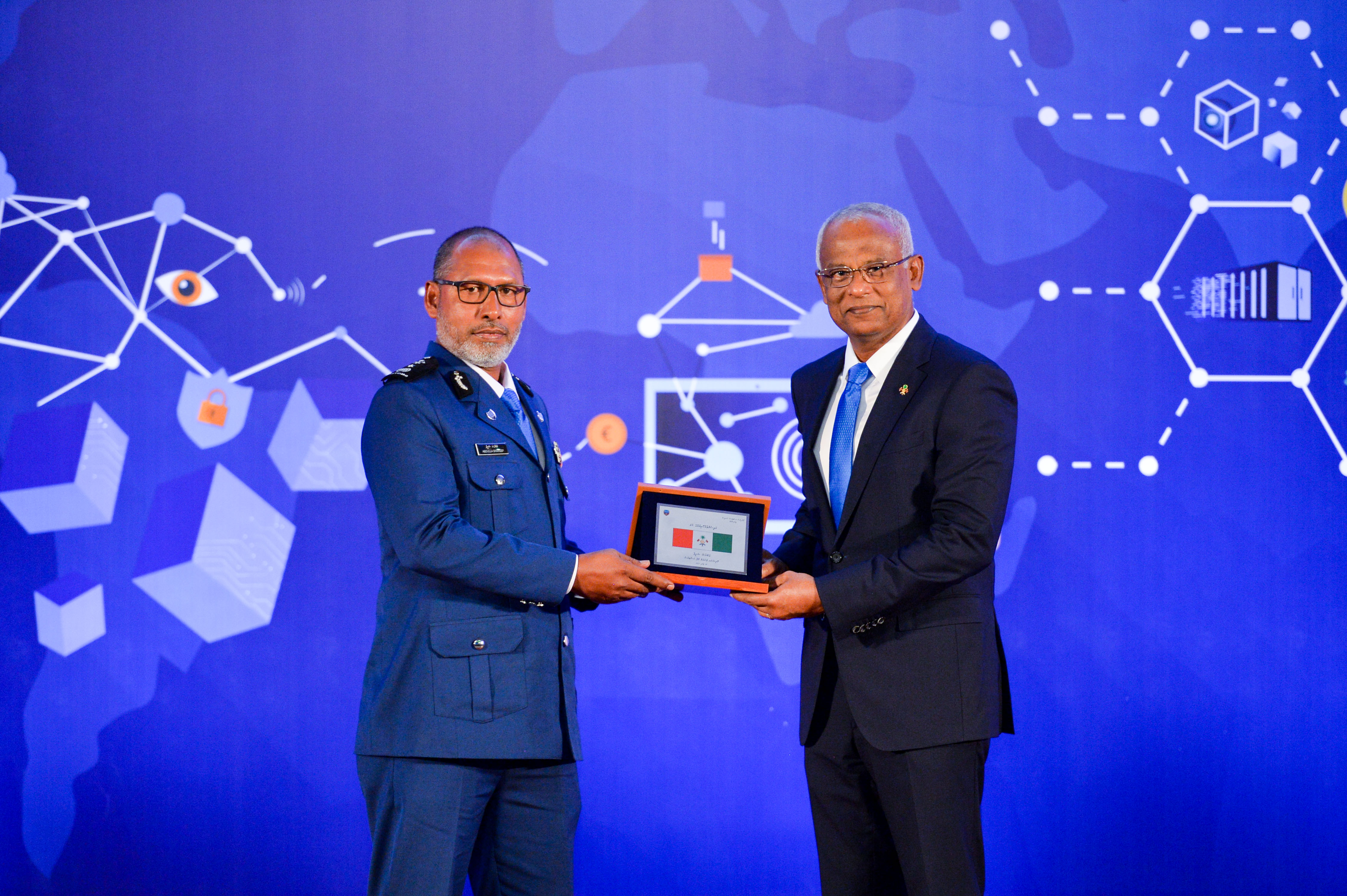 ސަރުކާރުގެ ބައެއް ކުންފުނިތަކަށް އެމްޑީން އައްޔަންކުރަން ޕީސީބީއަށް ފޮނުވައިފި