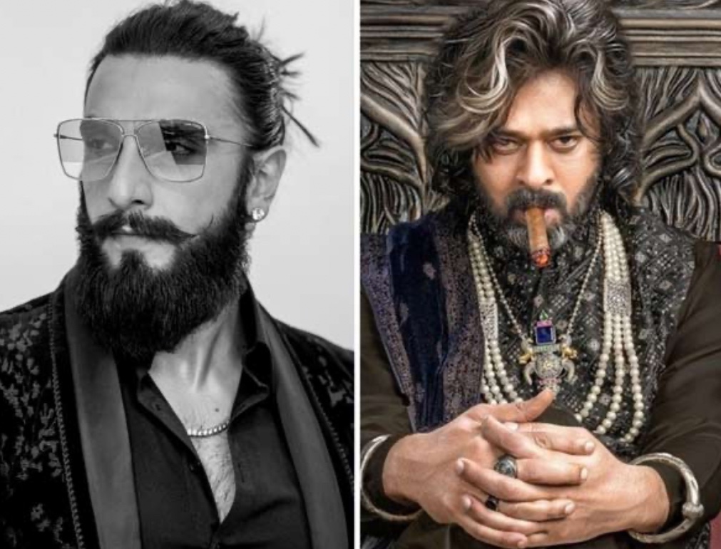 ރަންވީރުގެ ދުރަންދަރު އާއި ޕްރަބާސްގެ ރާޖާ ސާބް ކްލޭޝްވާނެ