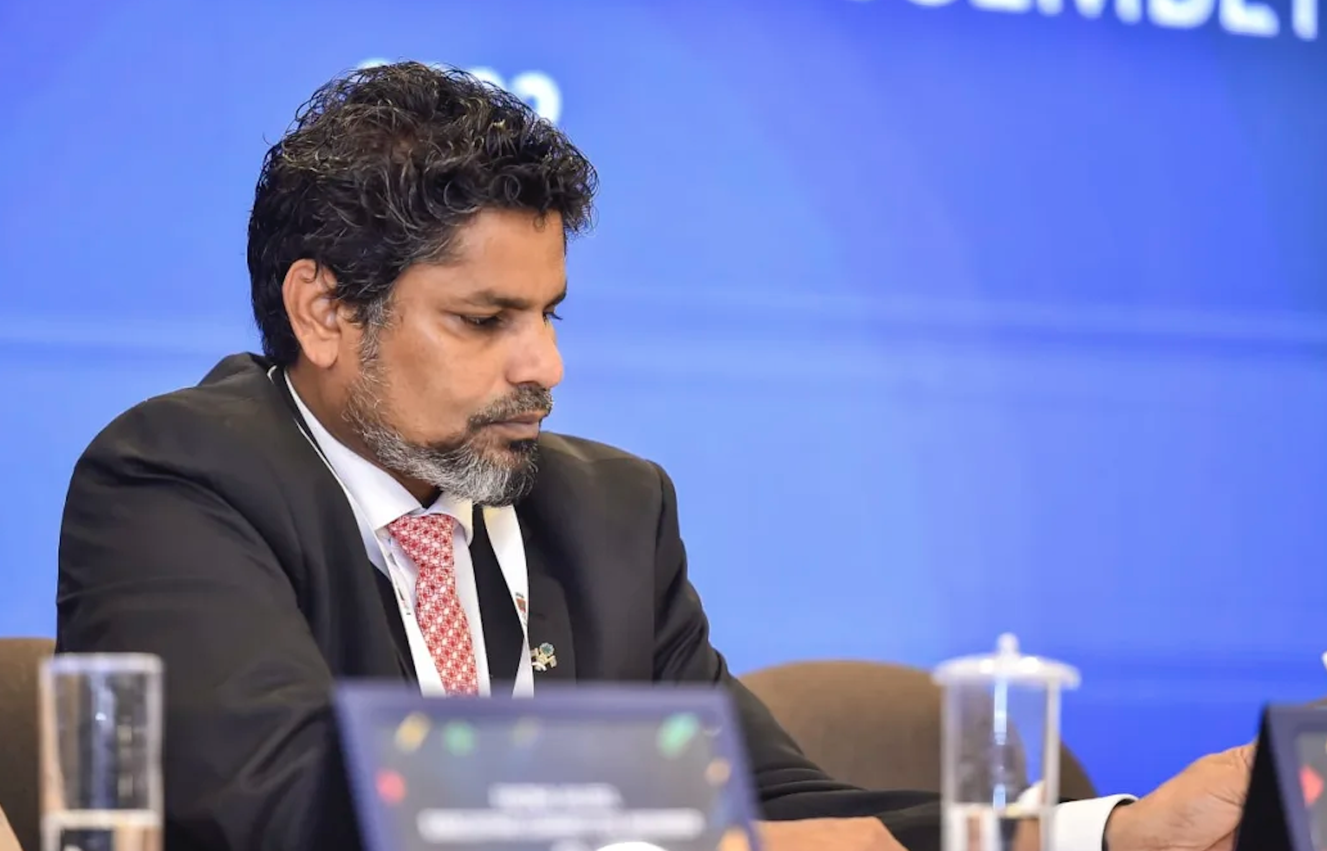 އެފްއޭއެމްގެ އިންތިހާބު ހުއްޓާލަން ކޮމިޝަނާ އޮފް ސްޕޯޓްސް އަންގަވައިފި