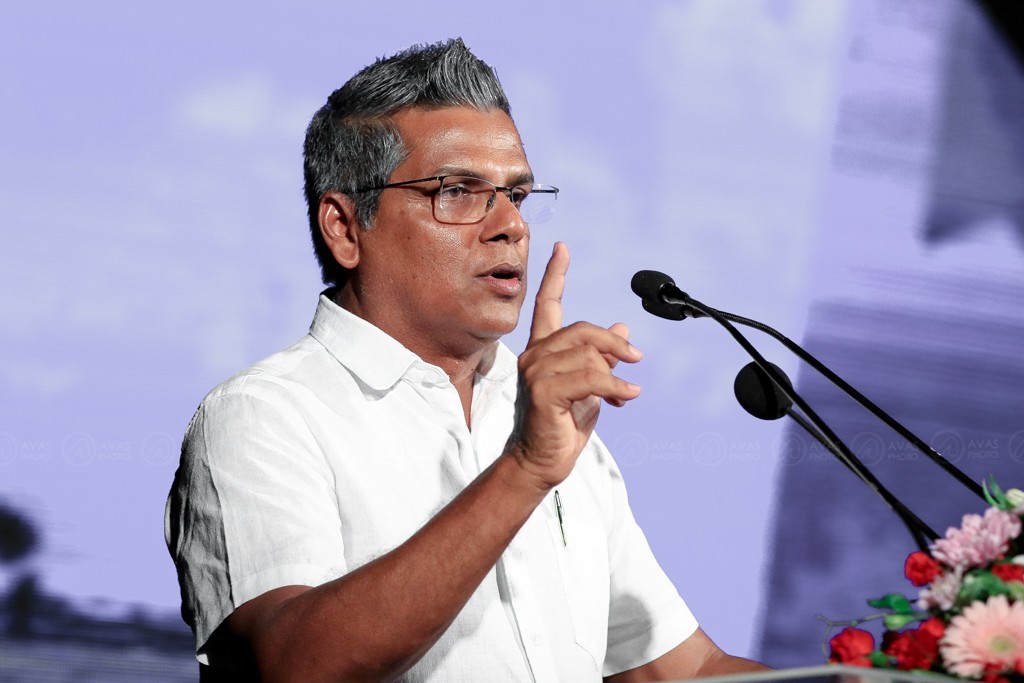 ވޯކްވިސާގައި އެތެރެވާ ބިދޭސީންގެ ކަންކަން ރަނގަޅަށް މޮނިޓަރ ކުރައްވާ - ރީކޯ މޫސަ