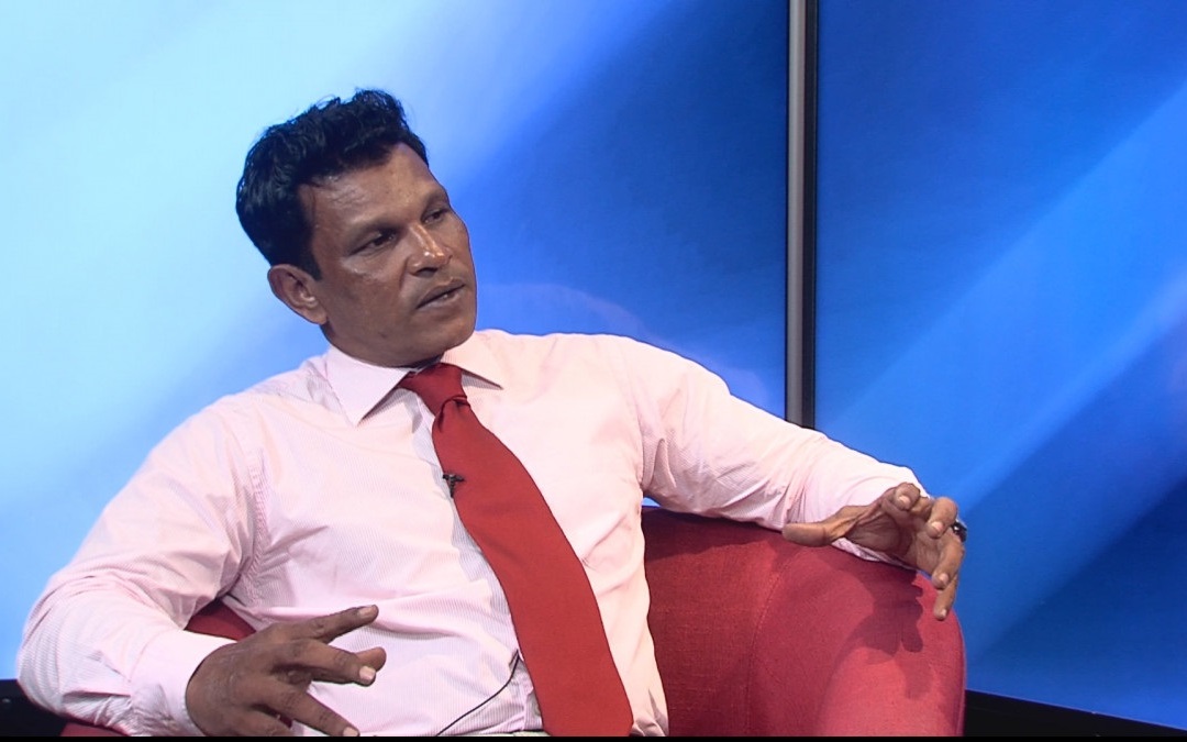 ޕާޓީއެއްގެ އެތެރޭގެ އިންތިޚާބަކީ މުޅިރައްޔިތުންގެ ވިސްނުމެއްނޫން - ޒަރިޔަންދު