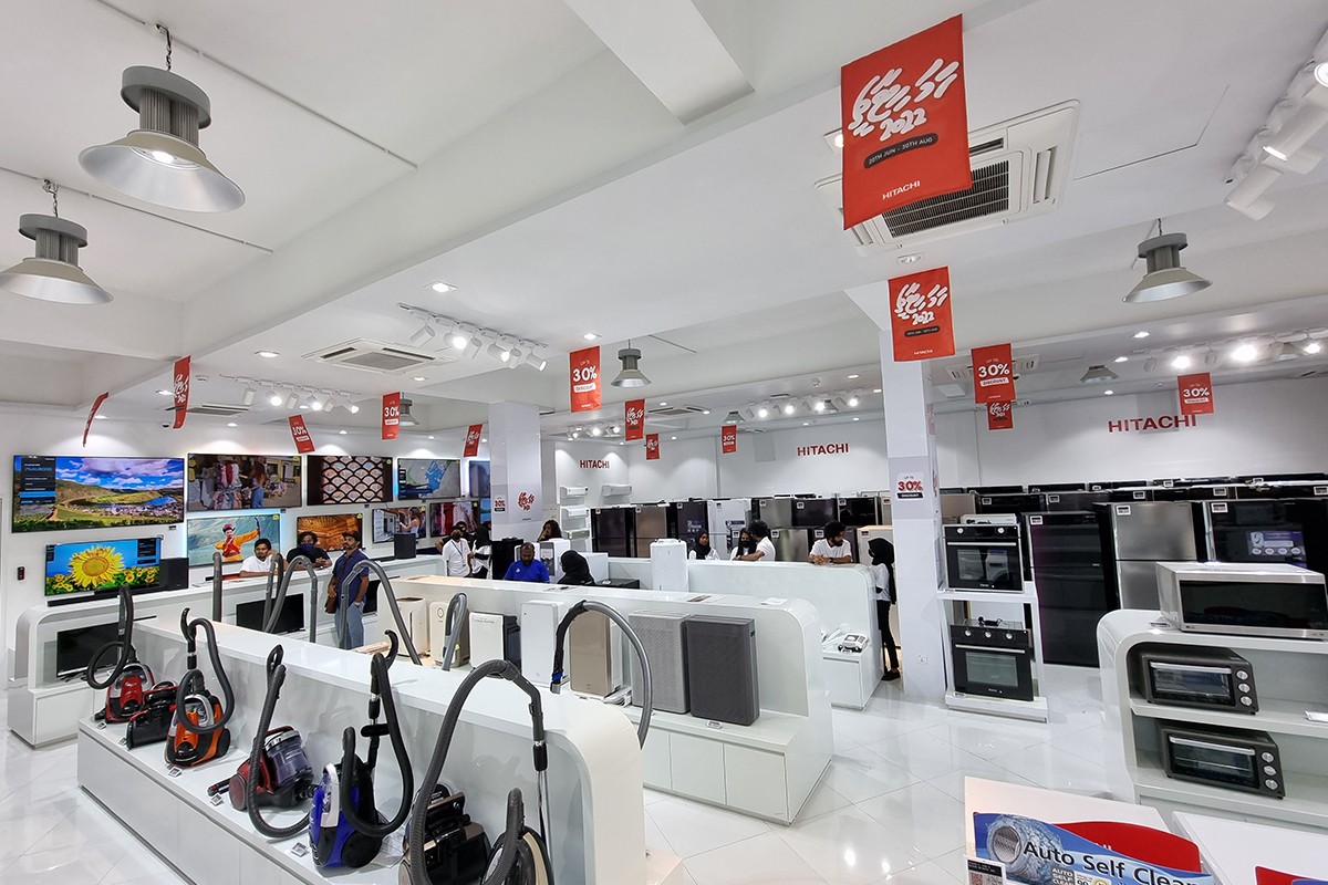 އެސްޓީއޯގެ އެޖެންޓުންގެ ގޮތުގައި 320 ފަރާތެއް