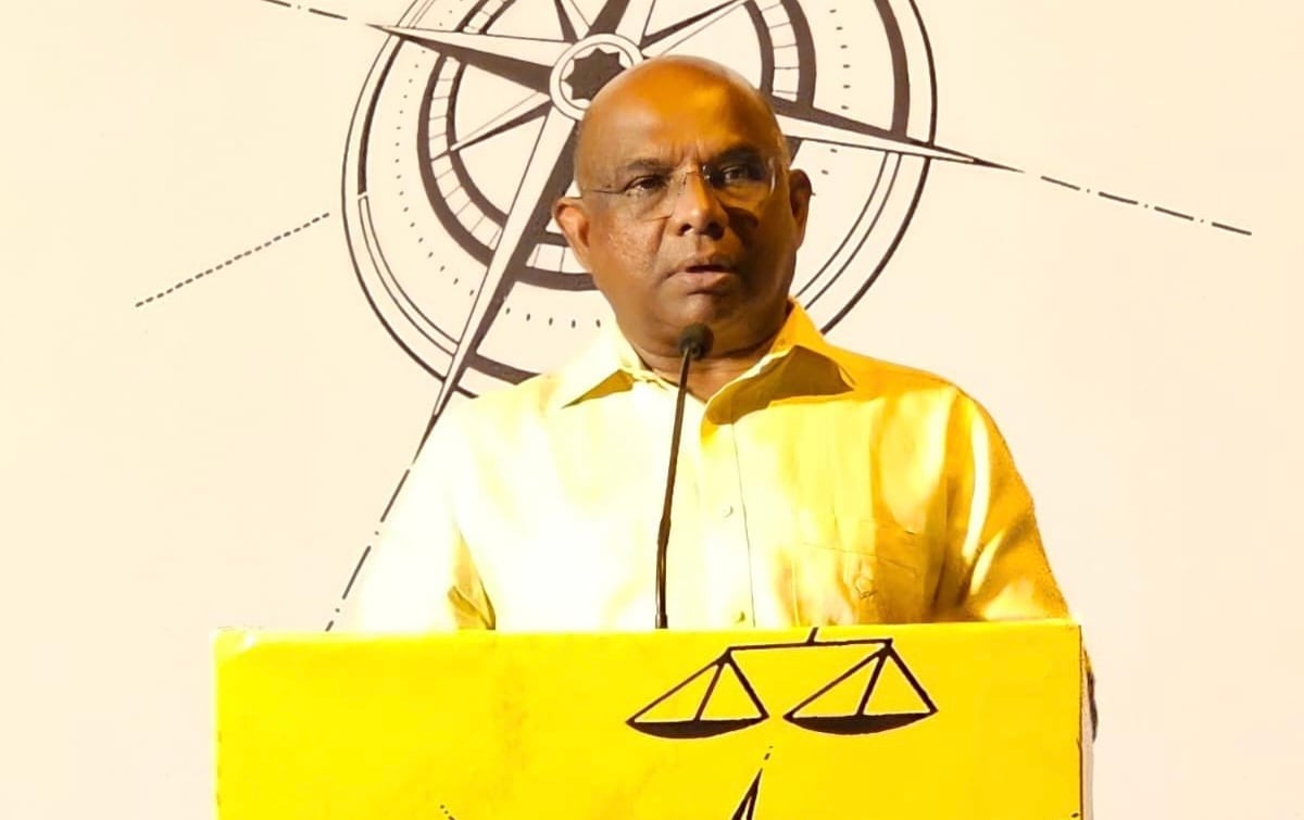 މިސަރުކާރުގެ ކޮންމެ ފިޔަވަޅަކުން ފެންނަނީ ނާގާބިލުކަމާއި އިންތިހާއަށް ގޮތްދޫނުކުރުމުގެ ސިފަ: ޝާހިދު