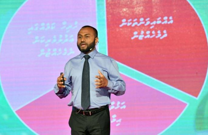 ޤާނޫނުތައް ހުންނަންވާނީ އިސްލާމީ ޝަރީޢަތުގެ މިންގަނޑުތަކަށް ފެތޭގޮތަށް: ޑރ. ޝަހީމް