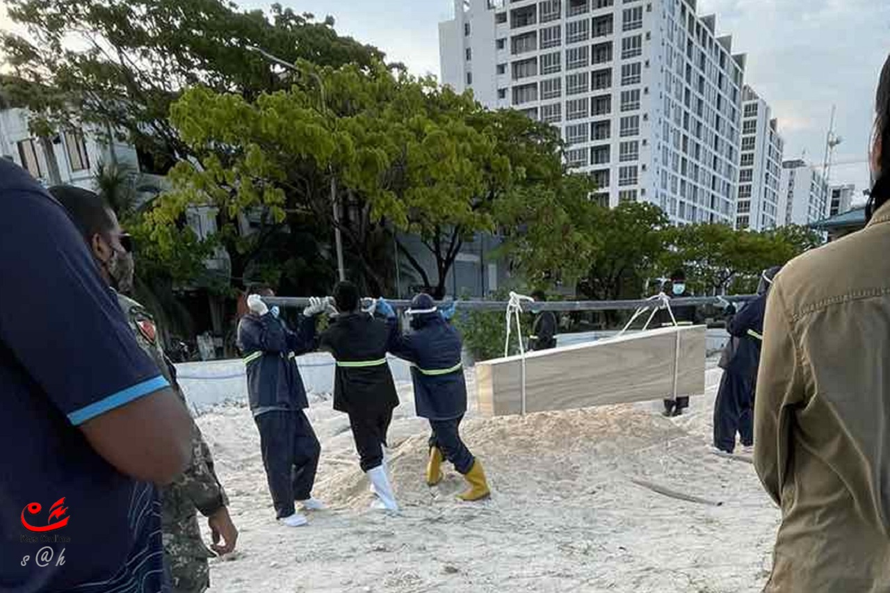 ކޯވިޑް-19: މިއަދު 6 މަރު؛ ރާއްޖެއިން ނިޔާވި މީހުންގެ ޢަދަދު 167 އަށް