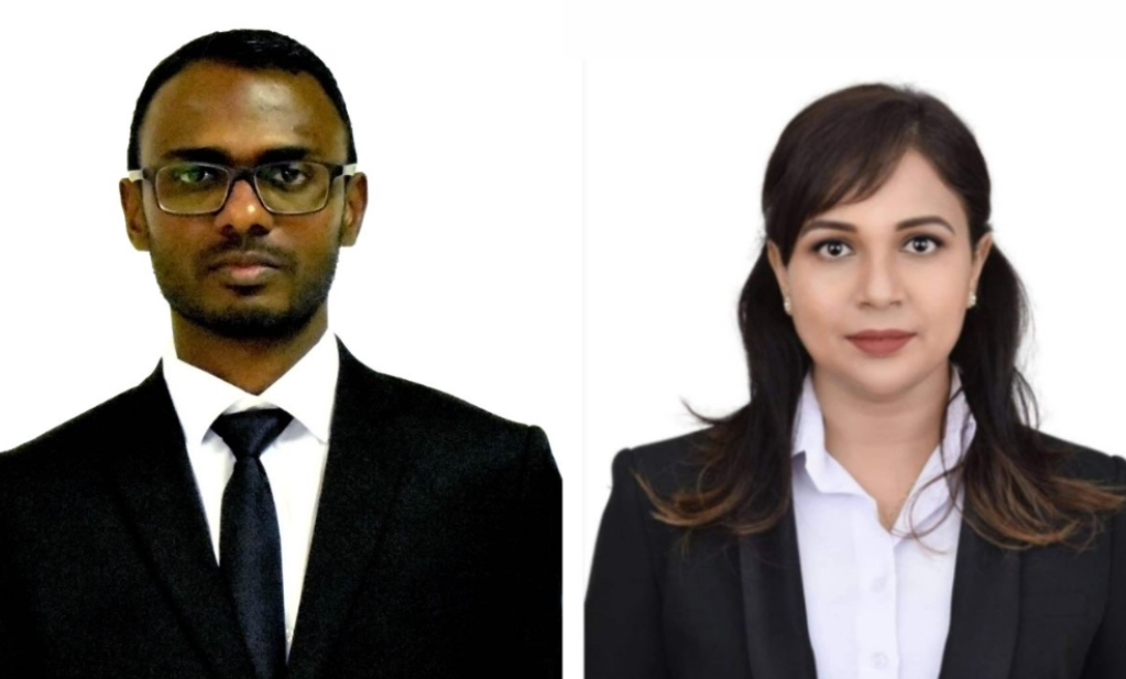 ސިވިލް ކޯޓުގެ ދެ ގާޒީއެއްގެ މައްސަލަ ޖޭއެސްސީ އަށް ހުށަހަޅައިފި