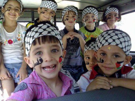 ފަލަސްތީނުގެ ޔަތީމު ކުދިން ބަލައިދޭންއެދި ދިވެހިން އާދޭސްކުރަނީ