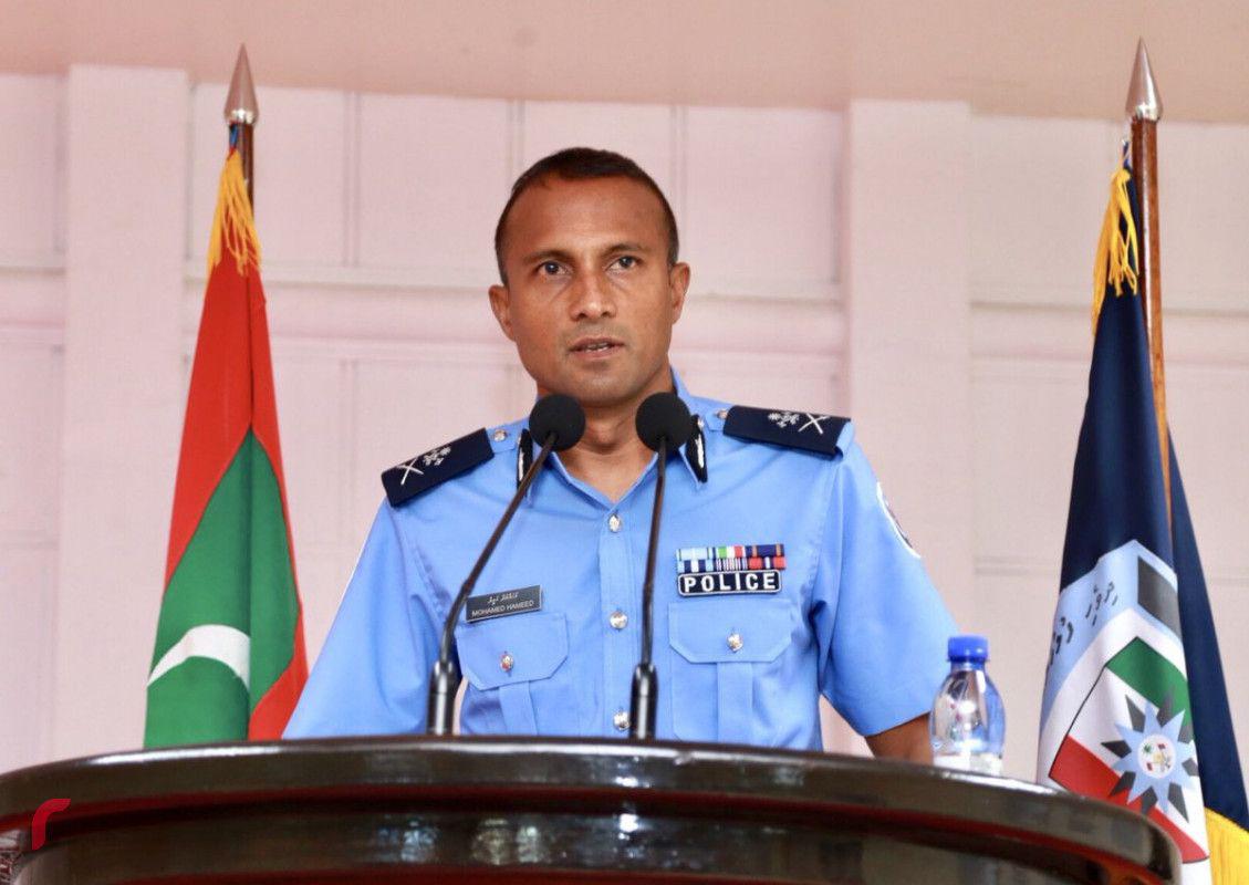 ދޮގު މަޢުލޫމާތު ފަތުރާ ފަރާތްތަކާމެދު ހަރުކަށިފިޔަވަޅު