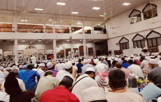 ކޯވިޑް-19: މެލޭޝިޔާގައި ބަލިޖެހުނު މީހުންގެ އަދަދު 1183 އަށް އަރައިފި