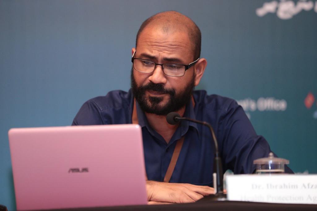 ކޯވިޑް-19: އެއް މަސް ނުވާ ތުއްތު ކުއްޖާގެ ދެވަނަ ސާމްޕަލްވެސް ނެގެޓިވް