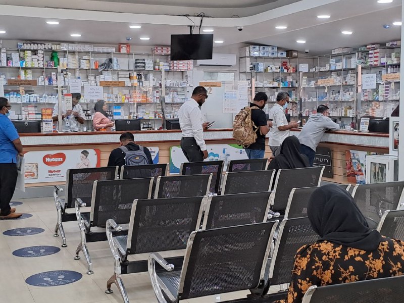 އެސްޓީއޯ އިން އެތެރެކުރާ ބޭސްތައް ލިބުމުގައި ދަތިކަމެއް ކުރިމަތިނުވާނެ ކަމުގެ ޔަޤީންކަން ދީފި